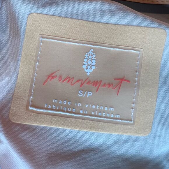 FP Movement Rain And Shine Jacket - Picture 9 of 15